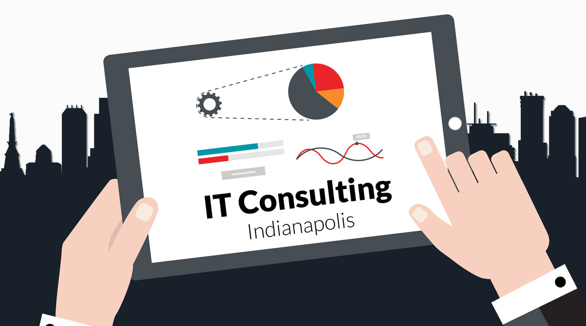 Reliable IT Support: Comprehensive Service for Your Business